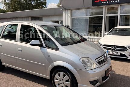 Opel Meriva 119.600 km 3.950 &euro; Uhingen 73066