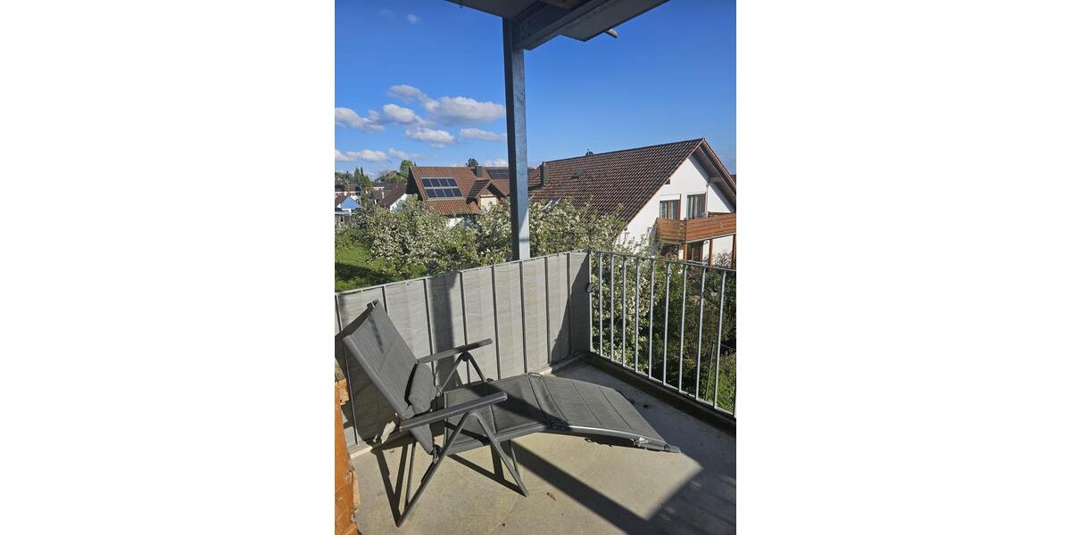 Erdgeschoßwohnung Radolfzell am Bodensee - 3 Zimmer, 75 m&sup2;, 1.000&euro; | Angebot:26313639