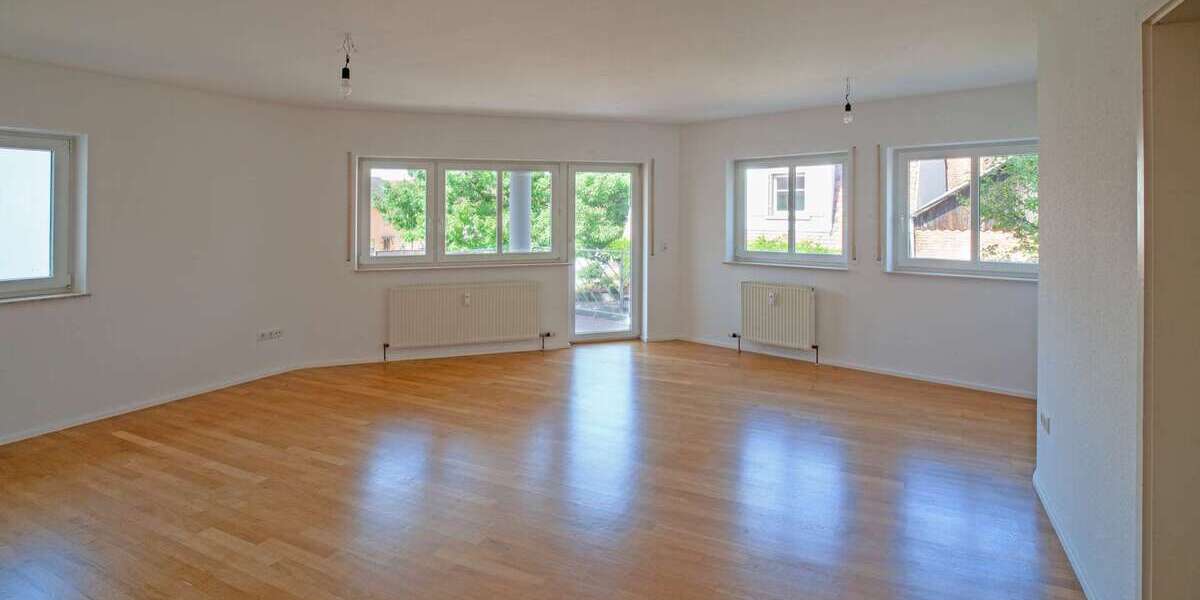 Wohnung zum Kaufen in Harthausen 325.000 € 117 m² 4 zimmer