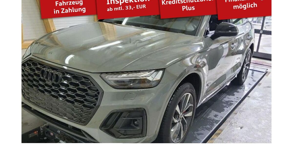 Audi Q5 39.175 km 40.215 &euro; Immenstadt 87509