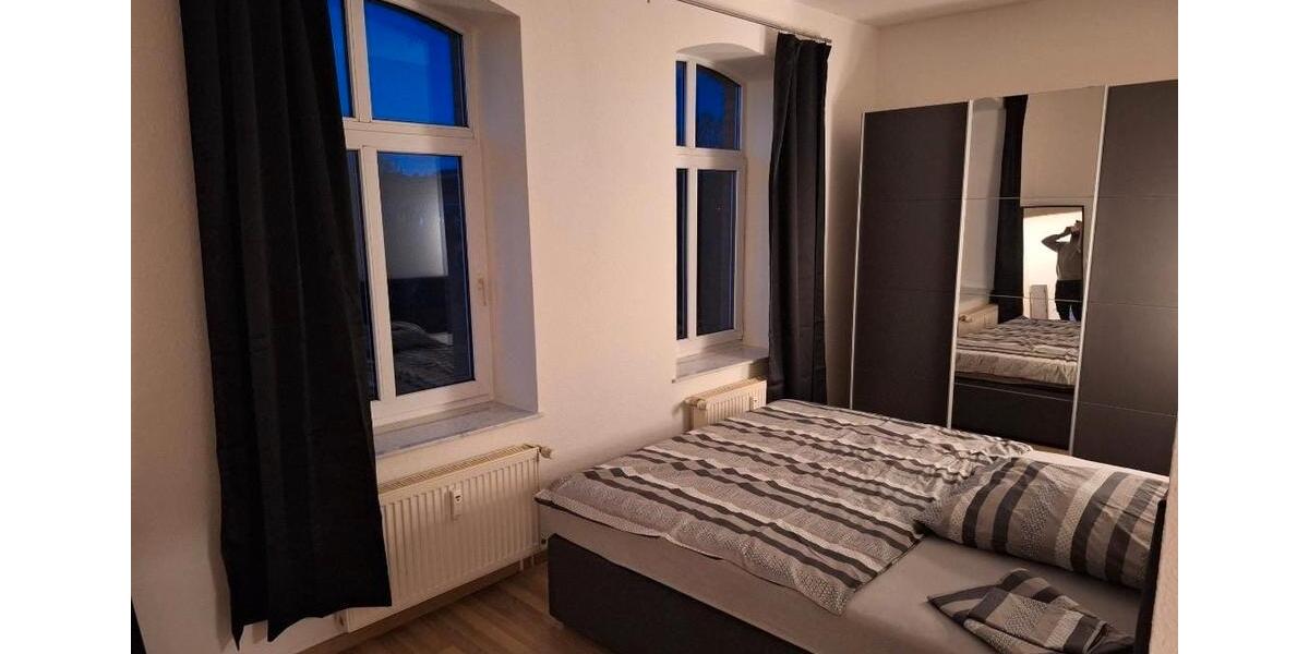 Etagenwohnung Wittstock/Dosse Dosse - 2.5 Zimmer, 71 m&sup2;, 435&euro; | Angebot:26008605