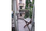 60m² im Herzen von St. Pauli • 3-Zi.-Altbau-Whg mit Westbalkon 3 zimmer