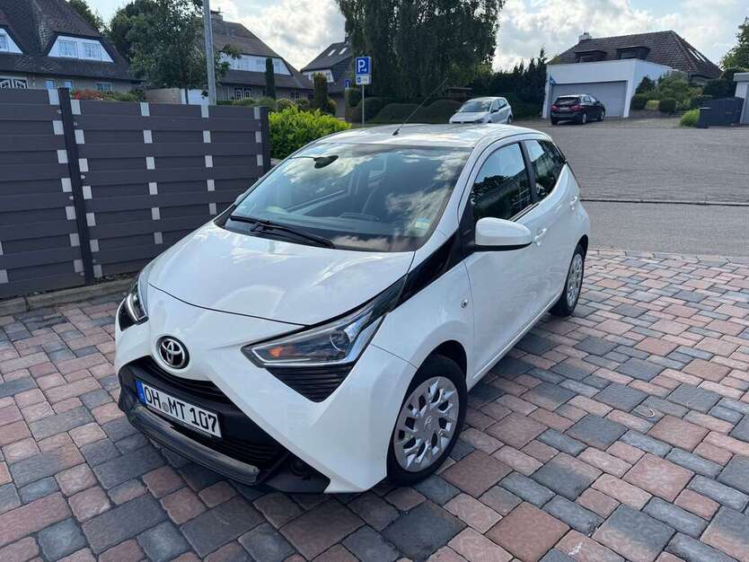 Aygo