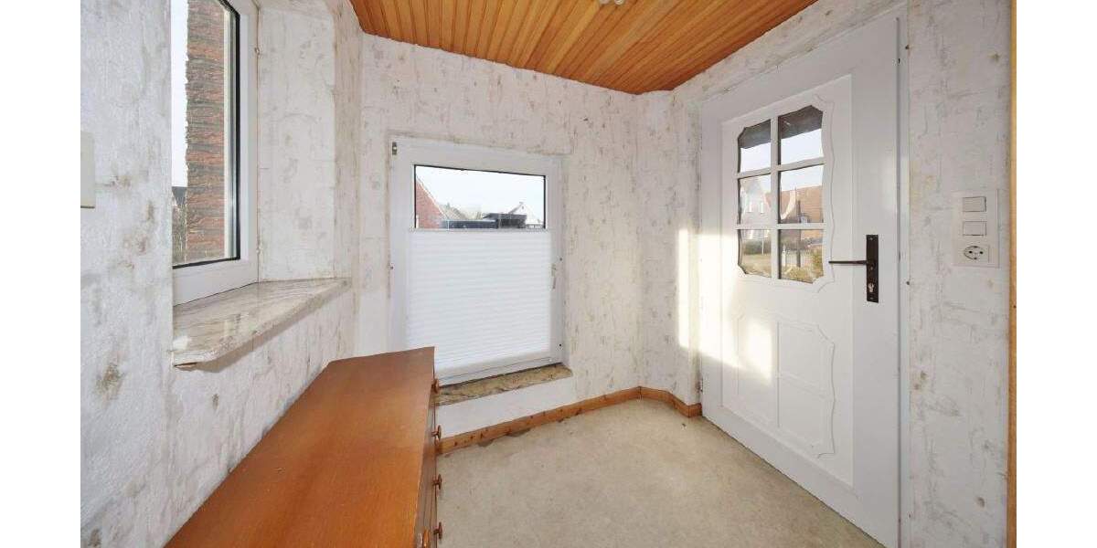 Einfamilienhaus Sande - 6 Zimmer, 113 m&sup2;, 199.000&euro; | Angebot:24749891