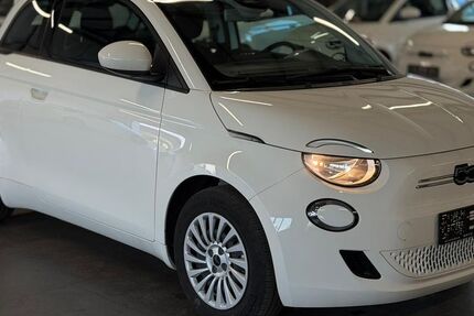 Fiat 500e 18.656 km 15.950 &euro; Friedewald 36289