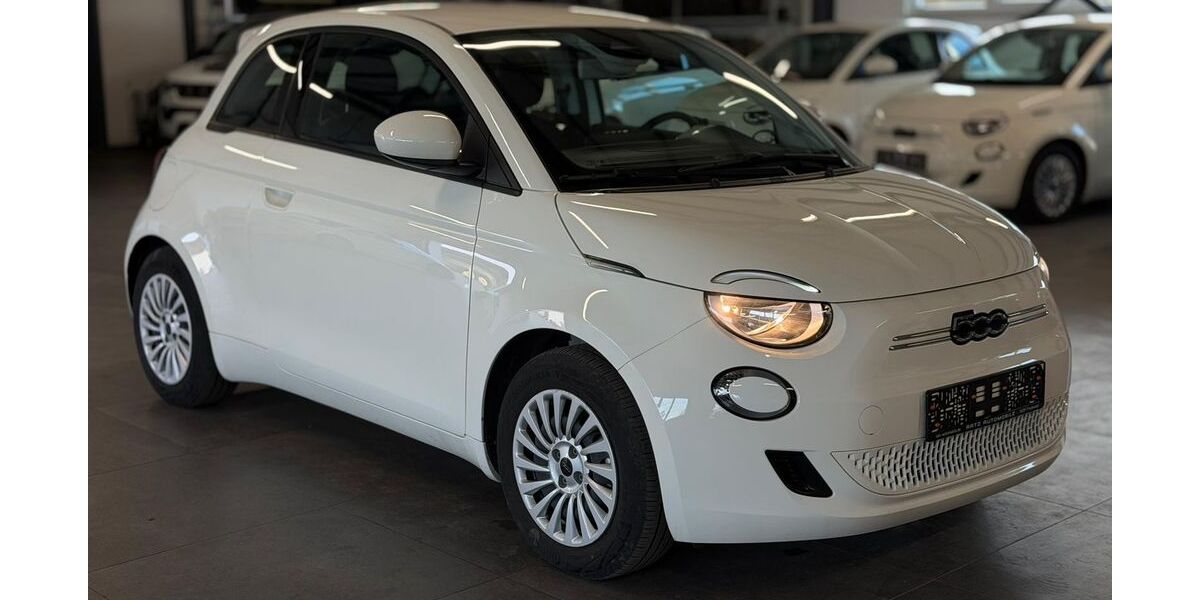 Fiat 500e 18.656 km 15.950 &euro; Friedewald 36289