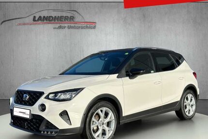 Seat Arona 18.139 km 23.160 &euro; Thannhausen 86470