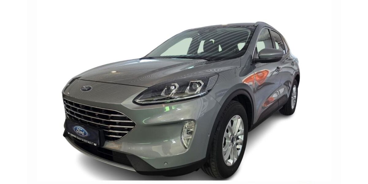 Ford Kuga 29.900 km 26.480 &euro; Braubach 56338