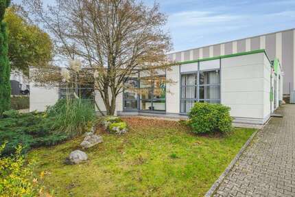 Gewerbeobjekt Aachen Aachen-Mitte - 1.320.000&euro; | Angebot:24465436