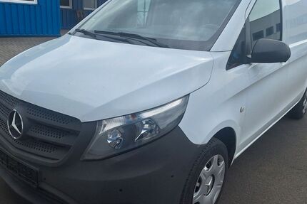 Mercedes-Benz Vito 168.000 km 9.850 &euro; Zella-Mehlis 98544