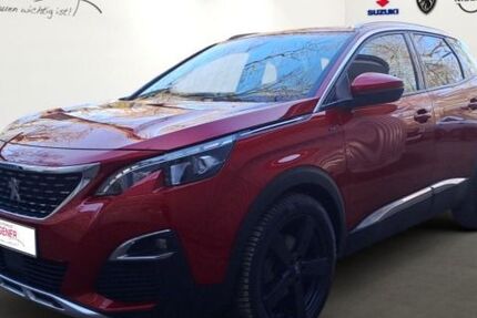 Peugeot 3008 50.100 km 17.880 &euro; Berlin 13599