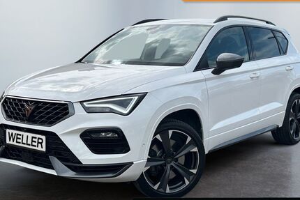 Cupra Ateca 22.300 km 33.990 € Münster 48163