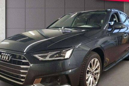 Audi A4 31.385 km 27.890 &euro; Flensburg 24941