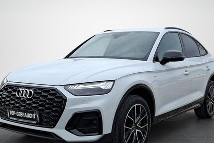 Audi Q5 57.800 km 41.980 &euro; Tuttlingen 78532