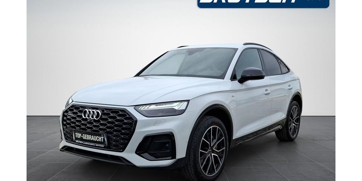 Audi Q5 57.800 km 41.980 &euro; Tuttlingen 78532