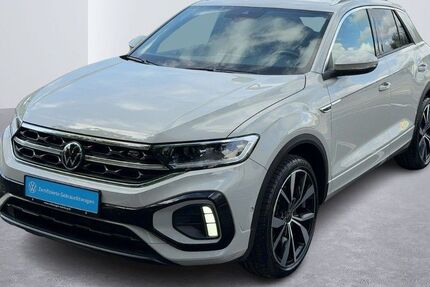 VW T-Roc 25.194 km 25.990 &euro; Glinde 21509