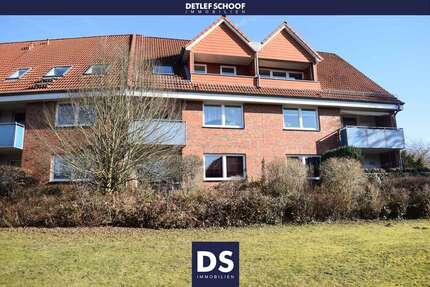 Wohnung Kronshagen - 2 Zimmer, 52 m&sup2;, 245.000&euro; | Angebot:24732604