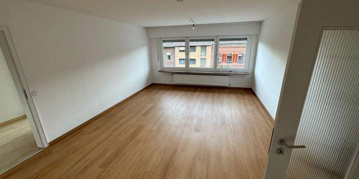 Frisch modernisierte 3-Zimmer-Wohnung mit 84 m² in Brühl 3 zimmer