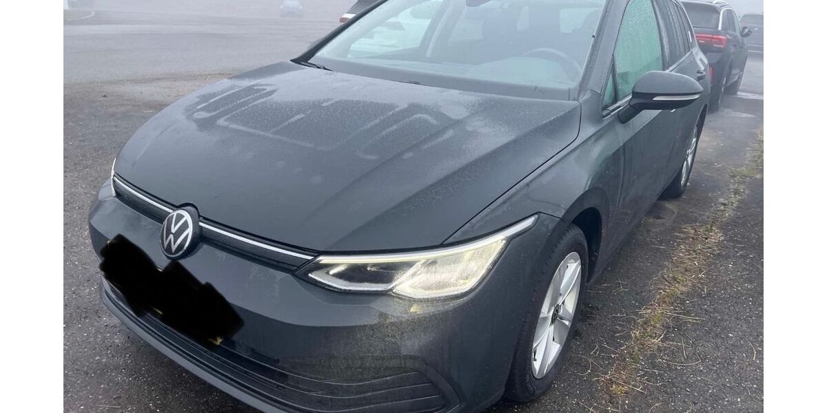 VW Golf 107.800 km 19.490 &euro; Wilden (Siegerland) 57234