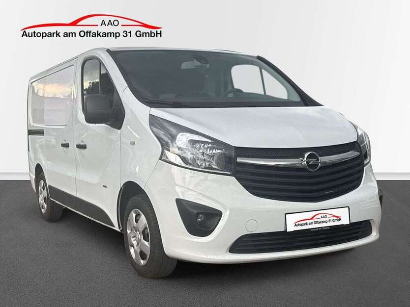Vivaro