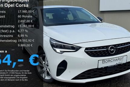Opel Corsa 13.532 km 16.980 &euro; Stemwede - Dielingen 32351