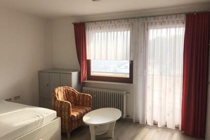 Möblierte 1 Zimmer Wohnung. Sofort bezugsfertig! 1 zimmer