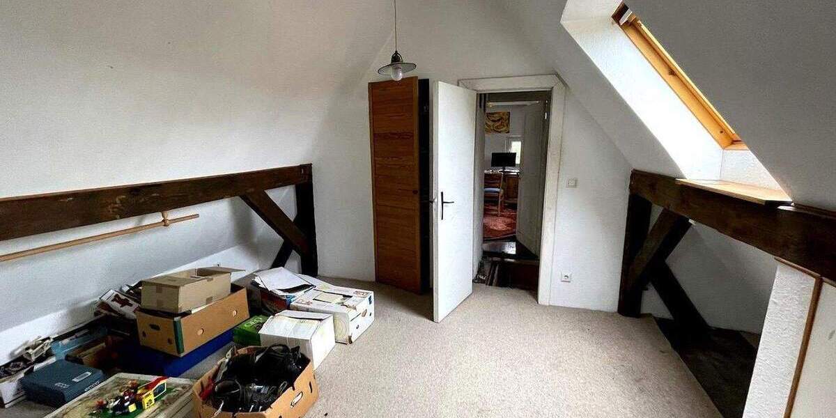 Einfamilienhaus Glückstadt - 7 Zimmer, 125 m&sup2;, 289.000&euro; | Angebot:25755896