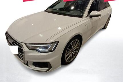 Audi A6 68.129 km 43.990 &euro; Hannover 30179