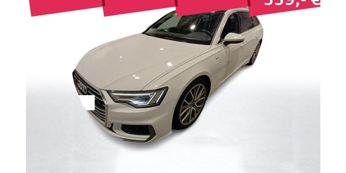 Audi A6 68.129 km 43.990 &euro; Hannover 30179