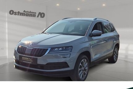 Skoda Karoq 72.409 km 19.780 &euro; Niestetal 34266