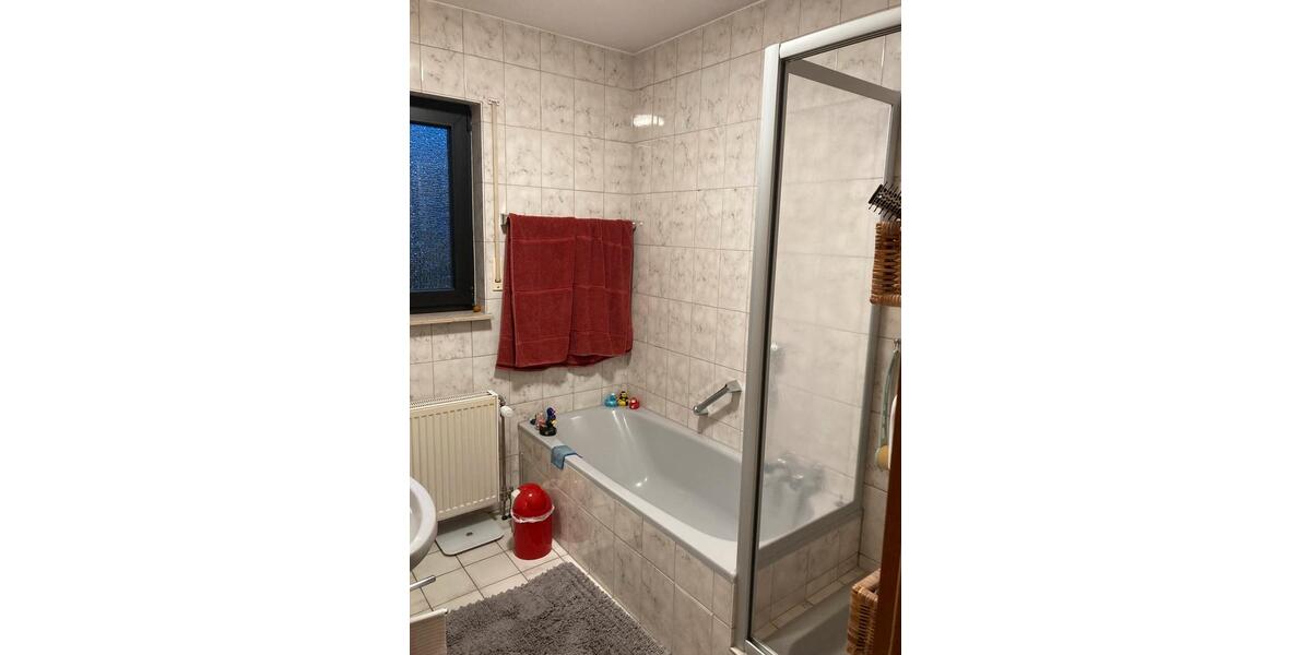 Provisionsfreie Wohnung mit 3 Zimmern und 80qm in Walldorf 3 zimmer