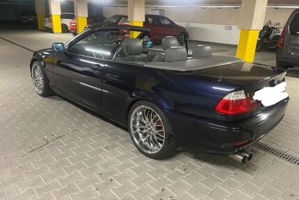 BMW 325