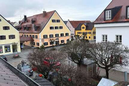 Wohnung Markt Schwaben - 1.5 Zimmer, 66 m&sup2;, 295.000&euro; | Angebot:25957782
