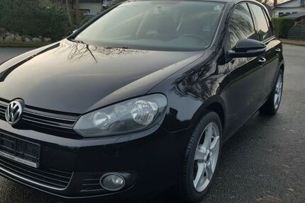 VW Golf 155.000 km 5.000 &euro; Scheeßel 27383