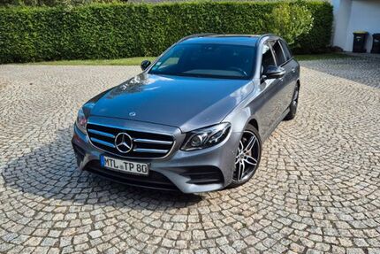 Mercedes-Benz E 350 229.000 km 20.800 € Machern 04827