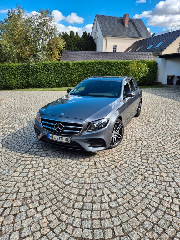 Mercedes-Benz E 350 229.000 km 20.800 € Machern 04827