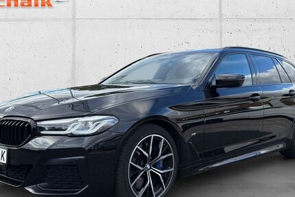 BMW 540 97.200 km 38.900 € Weißwasser 02943