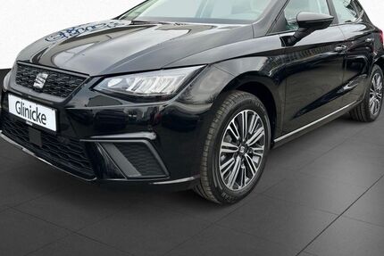 Seat Ibiza 3.000 km 19.990 &euro; Kassel 34119