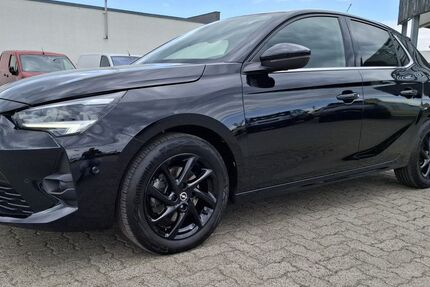 Opel Corsa 55.117 km 16.490 &euro; Rathenow 14712