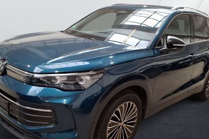 VW Tiguan 24.638 km 34.050 &euro; Donauwörth 86609