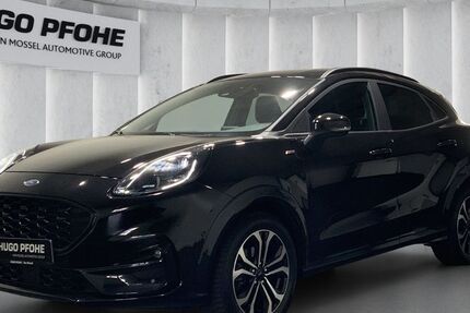 Ford Puma 17.508 km 25.750 € Hamburg 22335