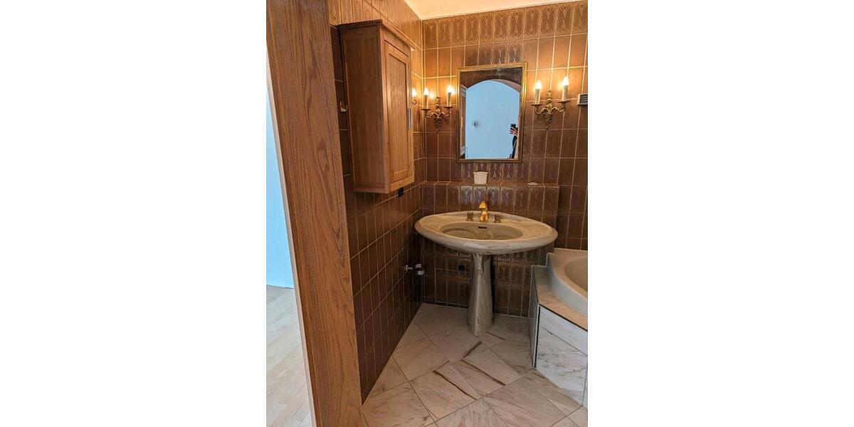 Etagenwohnung Erlangen Bruck - 2.5 Zimmer, 79 m&sup2;, 900&euro; | Angebot:26671368