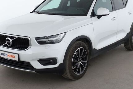 Volvo XC40 100.284 km 21.330 &euro; Dresden 01187