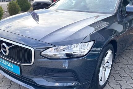 Volvo V90 205.700 km 14.990 &euro; Memmingen 87700