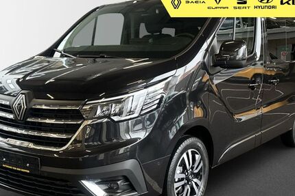 Renault Trafic 7.999 km 53.980 &euro; Stuttgart 70469