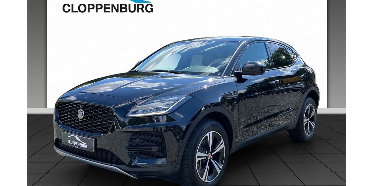 Jaguar E-Pace 57.993 km 23.999 &euro; Achim 28832