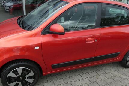 Renault Twingo 75.000 km 5.400 &euro; Bergkamen 59192