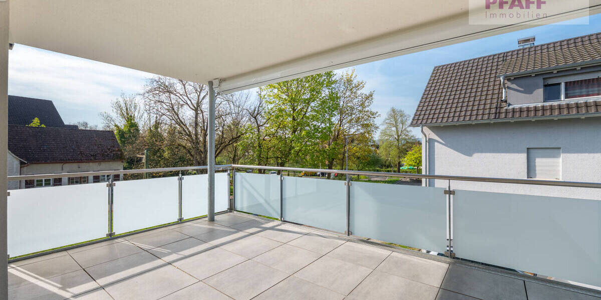 Etagenwohnung Allensbach - 3 Zimmer, 93 m&sup2;, 529.000&euro; | Angebot:26410210