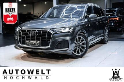 Audi Q7 43.270 km 49.440 &euro; Losheim am See 66679