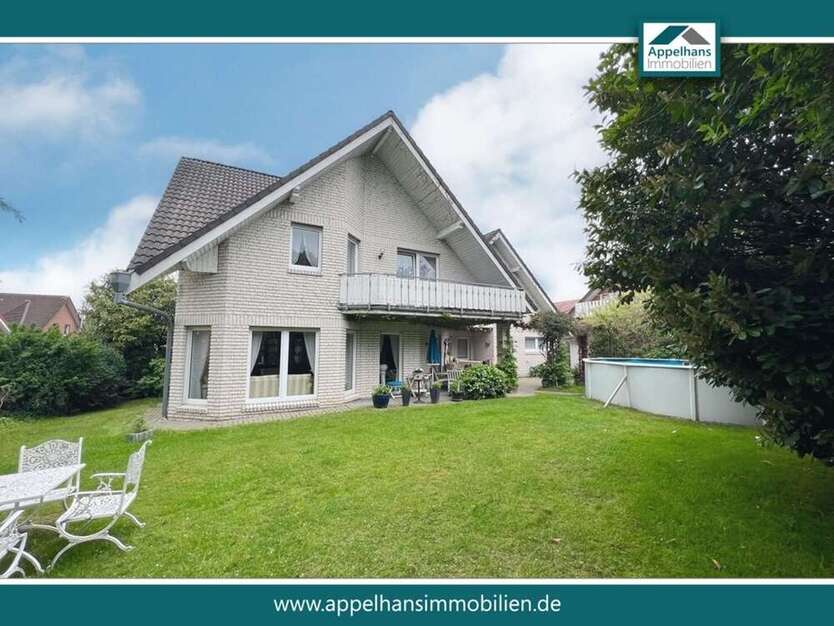Haus zum Kaufen in Merzen 399.000 € 202 m²
